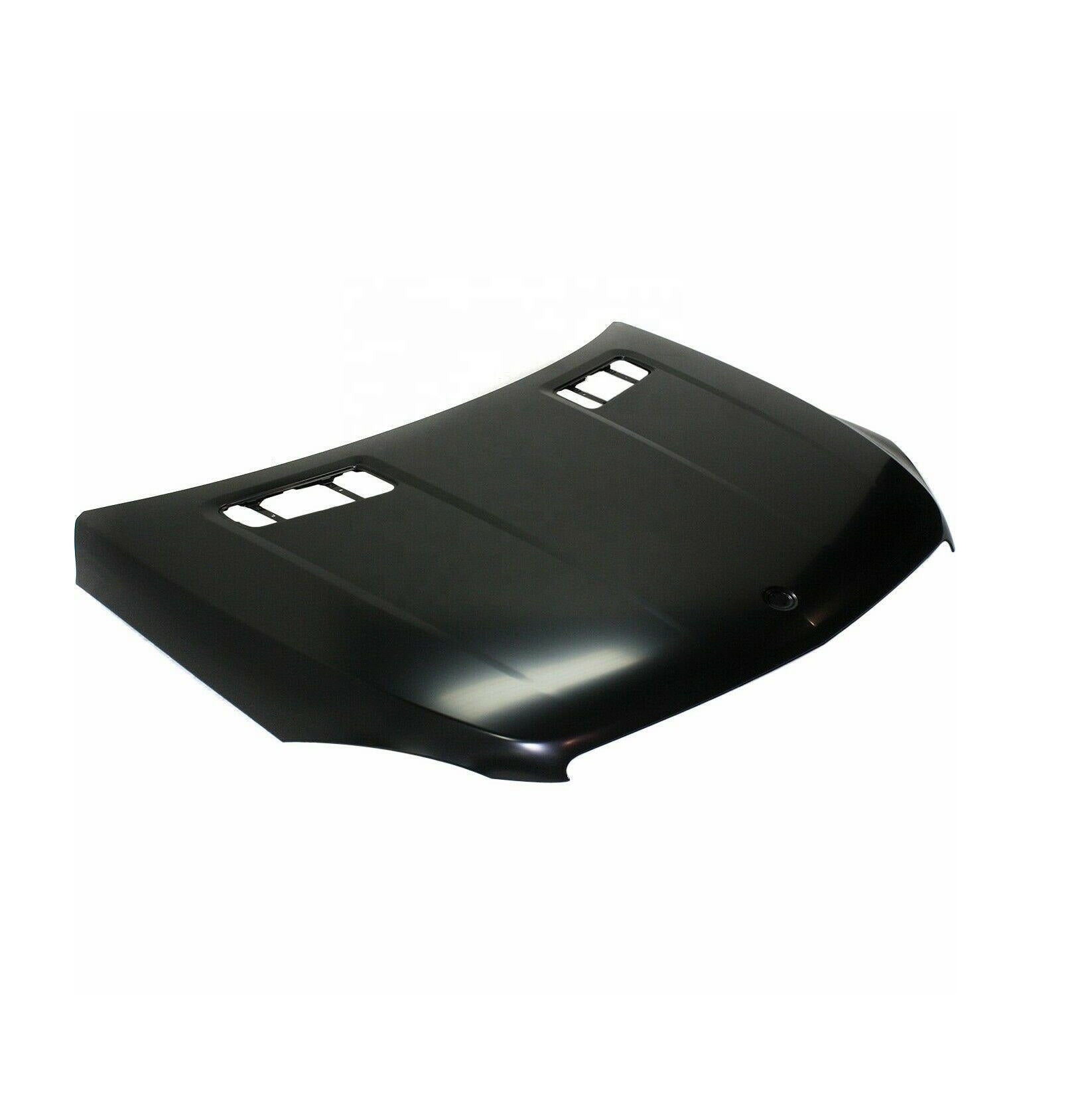 Car Door Bonnet Hood Trunk Lid Fender for Mercedes-Benz W166ML Front Left&Right Rear Left&Right Tailgate 1668800057/1668800206/1668800506