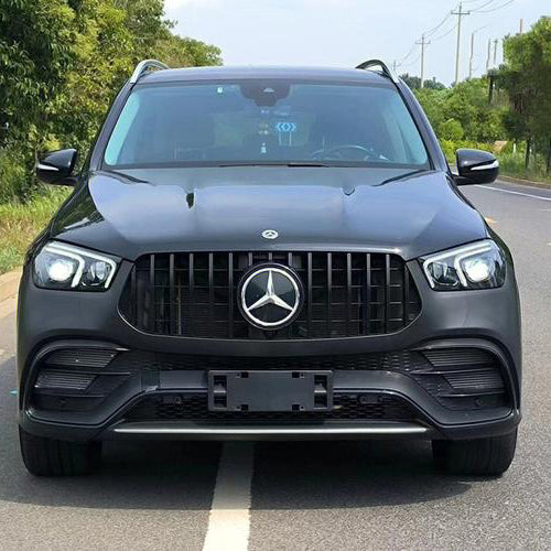 Car Door Bonnet Hood Trunk Lid Fender for Mercedes-Benz W167GLE Front Left&Right Rear Left&Right Tailgate 1678800300/1678802300/1678802400