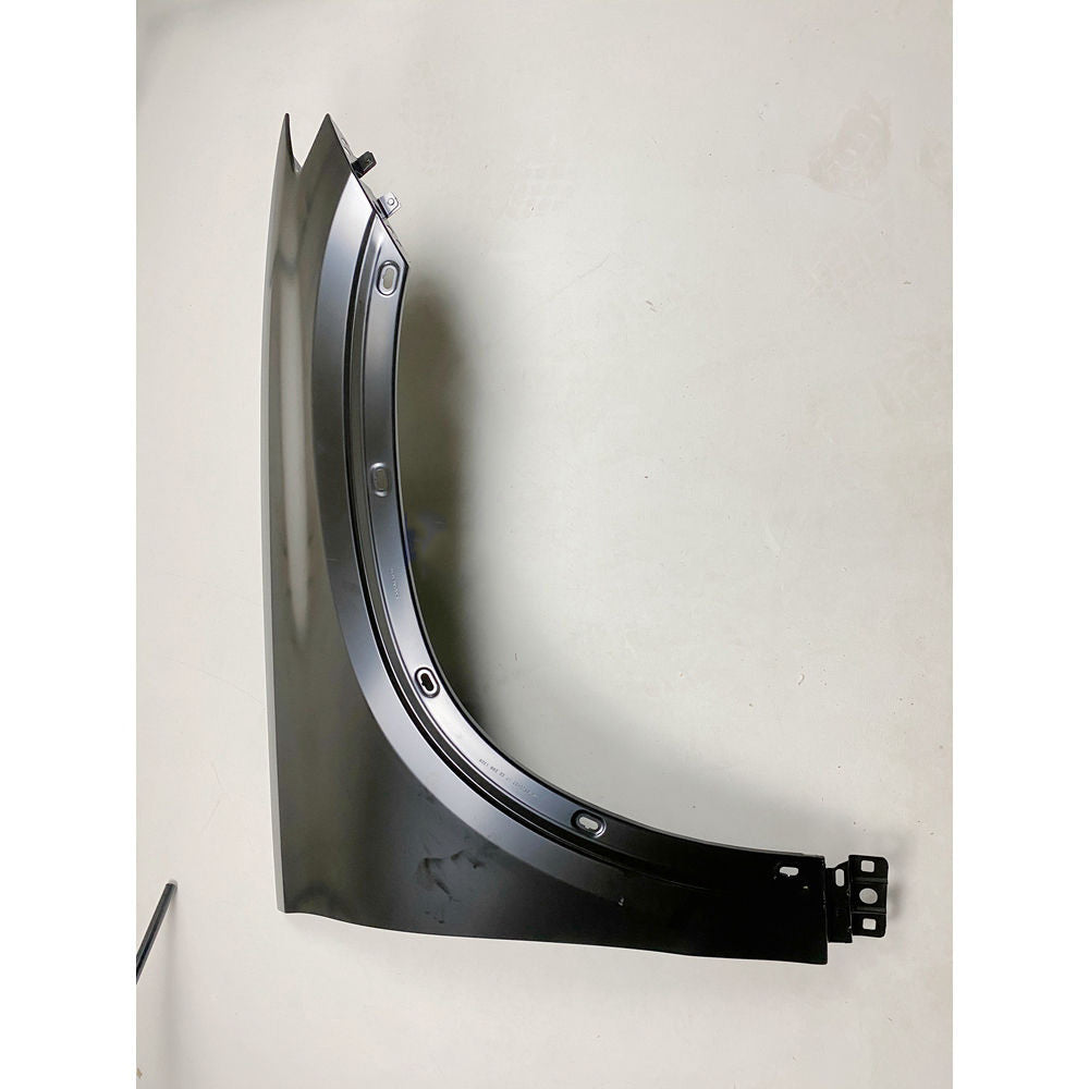 Car Door Bonnet Hood Trunk Lid Fender for Mercedes-Benz W167GLE Front Left&Right Rear Left&Right Tailgate 1678800300/1678802300/1678802400