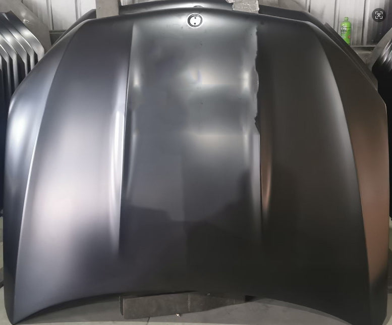 Car Door Bonnet Hood Trunk Lid Fender for Mercedes-Benz W167GLE Front Left&Right Rear Left&Right Tailgate 1678800300/1678802300/1678802400