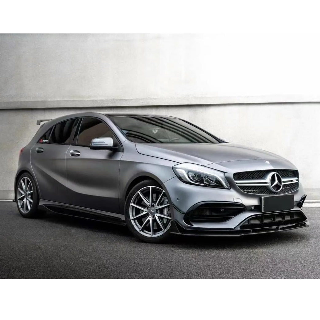 Car Door Bonnet Hood Trunk Lid Fender for Mercedes-Benz W176 Front Left&Right Rear Left&Right 1768800057/1768800101/1768800201