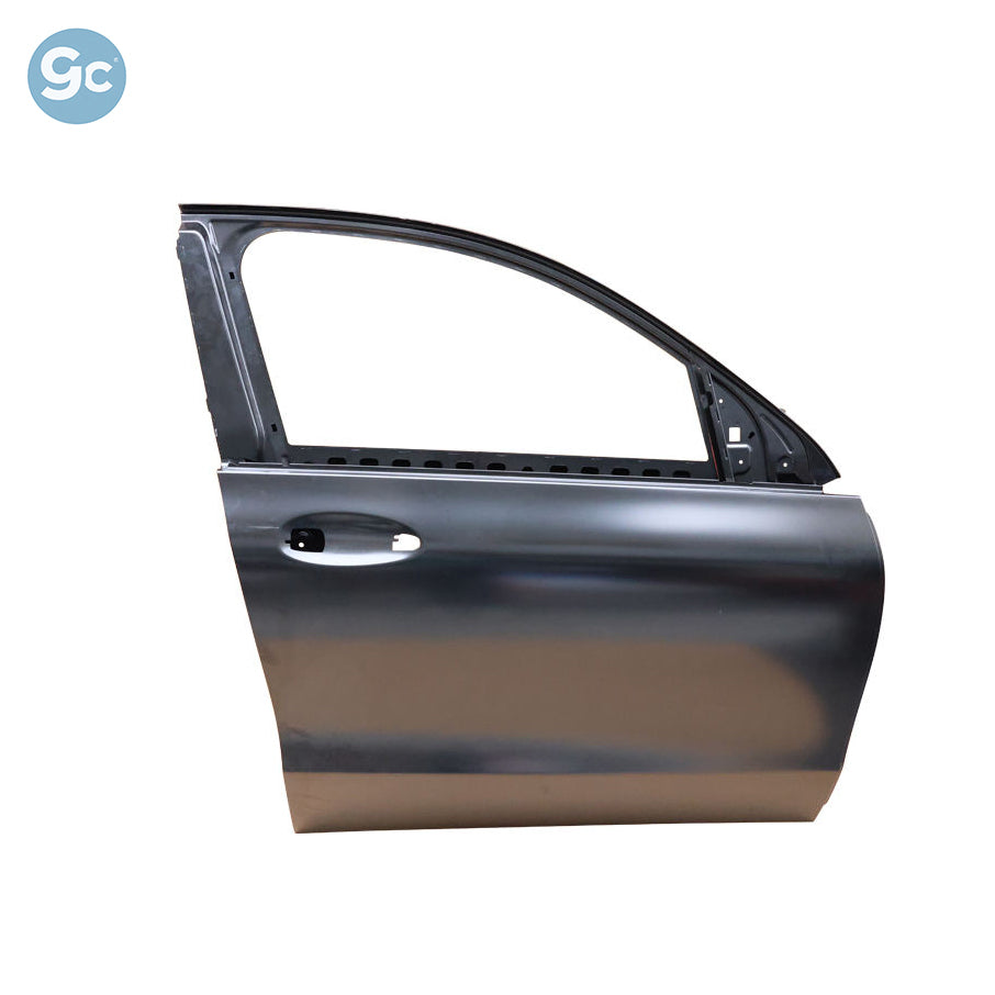 Car Door Bonnet Hood Trunk Lid Fender for Mercedes-Benz W176 Front Left&Right Rear Left&Right 1768800057/1768800101/1768800201
