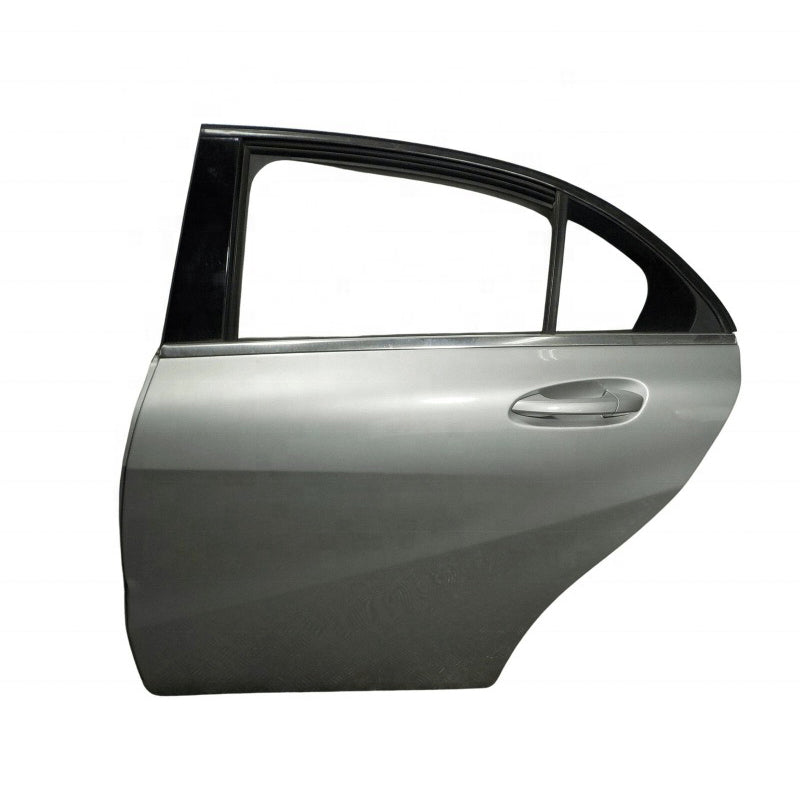 Car Door Bonnet Hood Trunk Lid Fender for Mercedes-Benz W176 Front Left&Right Rear Left&Right 1768800057/1768800101/1768800201