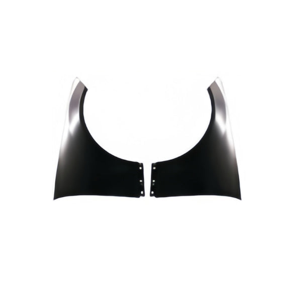 Car Door Bonnet Hood Trunk Lid Fender for Mercedes-Benz W204 Front Left&Right Rear Left&Right 2048800957/2048801118/1218