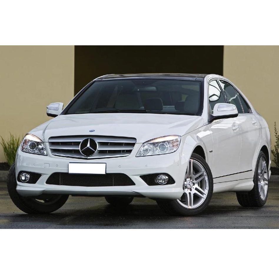 Car Door Bonnet Hood Trunk Lid Fender for Mercedes-Benz W204 Front Left&Right Rear Left&Right 2048800957/2048801118/1218