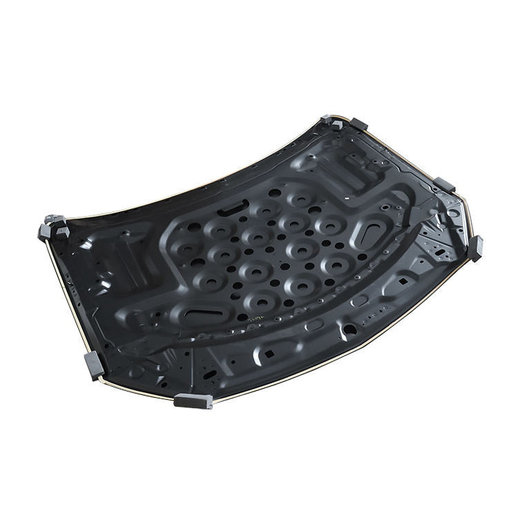 Car Door Bonnet Hood Trunk Lid Fender for Mercedes-Benz W205 Front Left&Right Rear Left&Right 2058800457/2058800101/0201