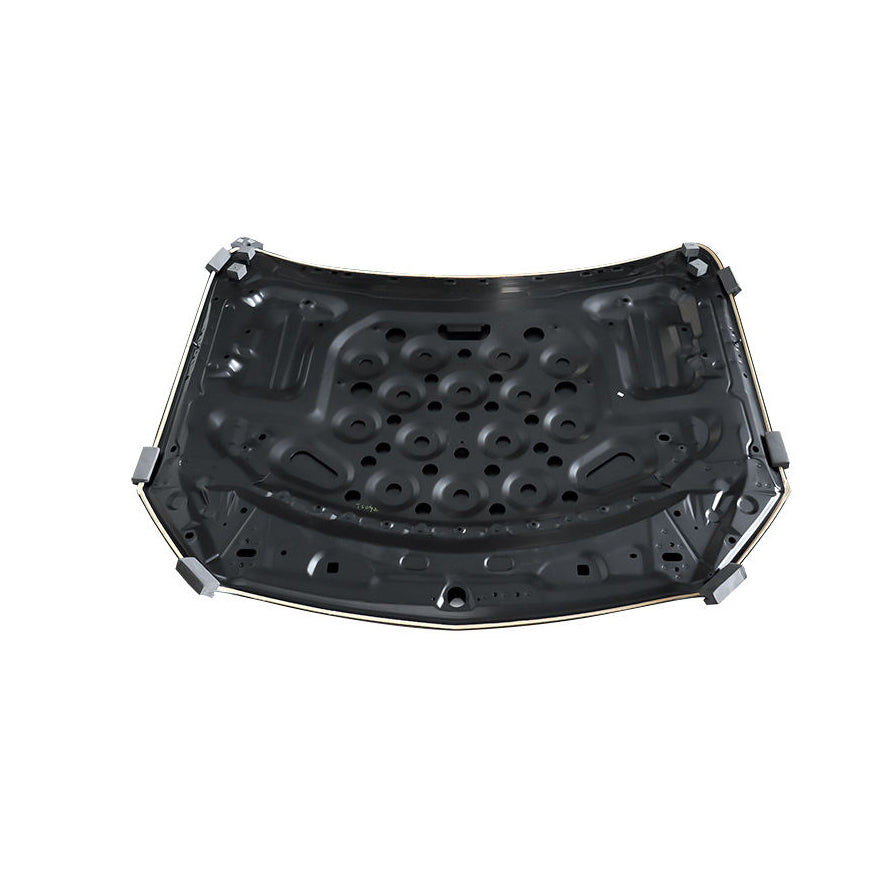 Car Door Bonnet Hood Trunk Lid Fender for Mercedes-Benz W205 Front Left&Right Rear Left&Right 2058800457/2058800101/0201