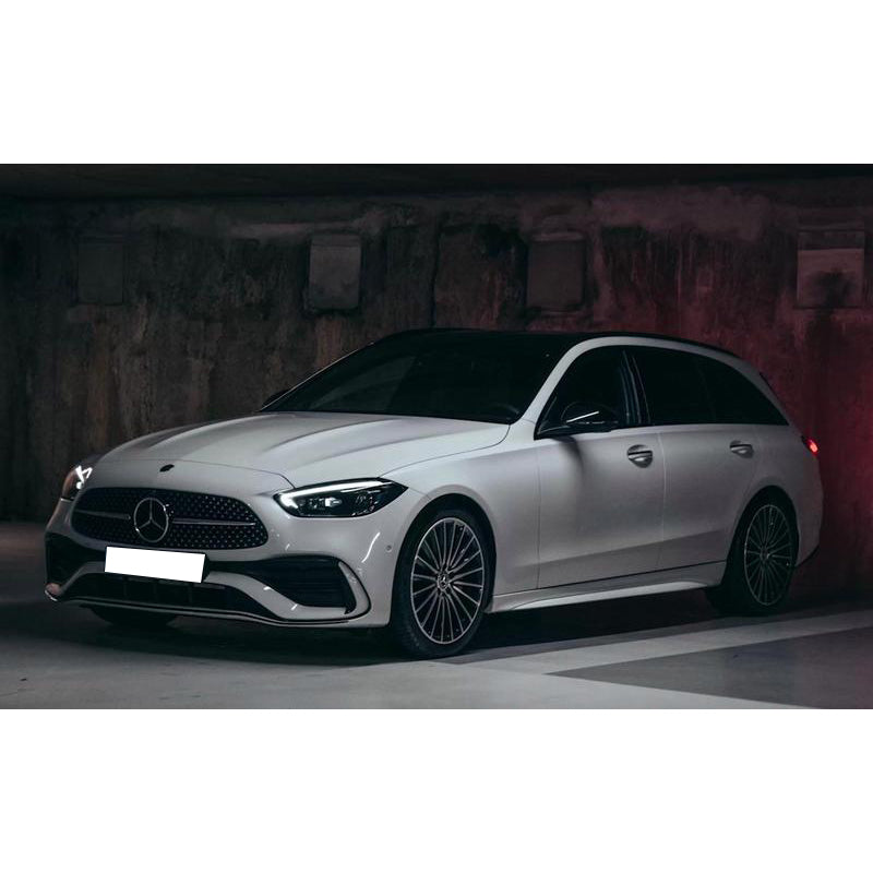 Car Door Bonnet Hood Trunk Lid Fender for Mercedes-Benz W206AMG Front Left&Right Rear Left&Right 2068803302/2068803502/3602