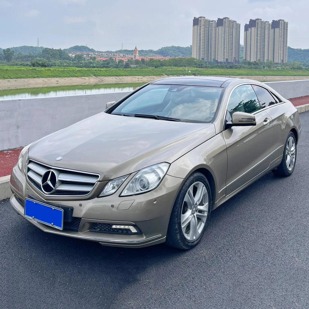 Car Door Bonnet Hood Trunk Lid Fender for Mercedes-Benz W207 Front Left&Right Rear 2078800057/2078800118/2078800218