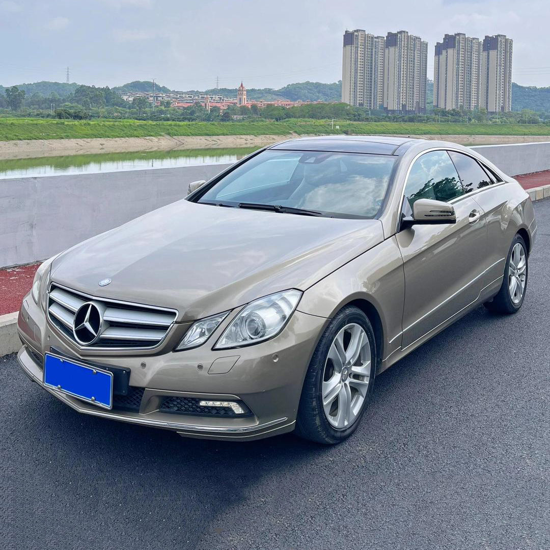 Car Door Bonnet Hood Trunk Lid Fender for Mercedes-Benz W207 Front Left&Right Rear 2078800057/2078800118/2078800218