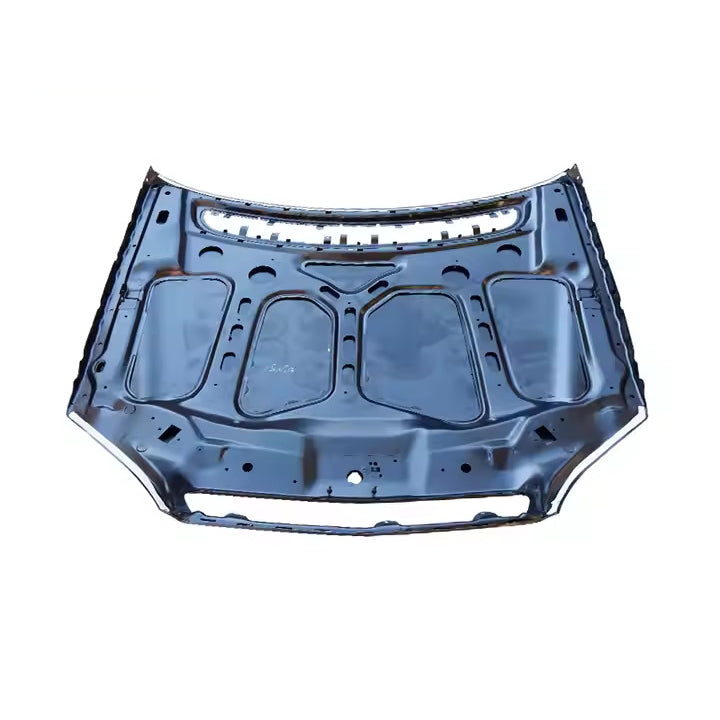 Car Door Bonnet Hood Trunk Lid Fender for Mercedes-Benz W220 Front Left&Right Rear 2208800157/2208800357/2208800318/2208800418