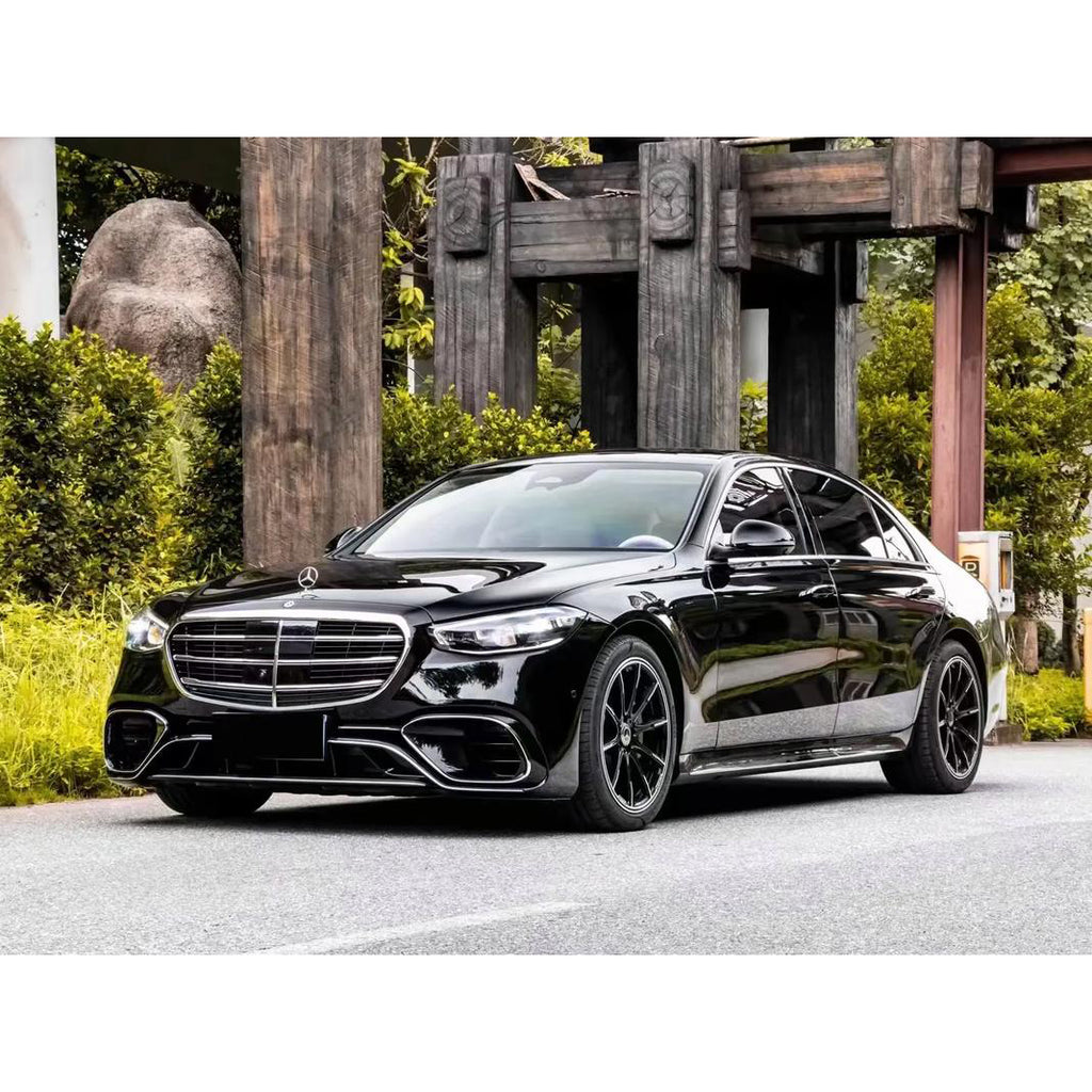 Car Door Bonnet Hood Trunk Lid Fender for Mercedes-Benz W223 Front Left&Right Rear 2238801100/2238800100/2238800200