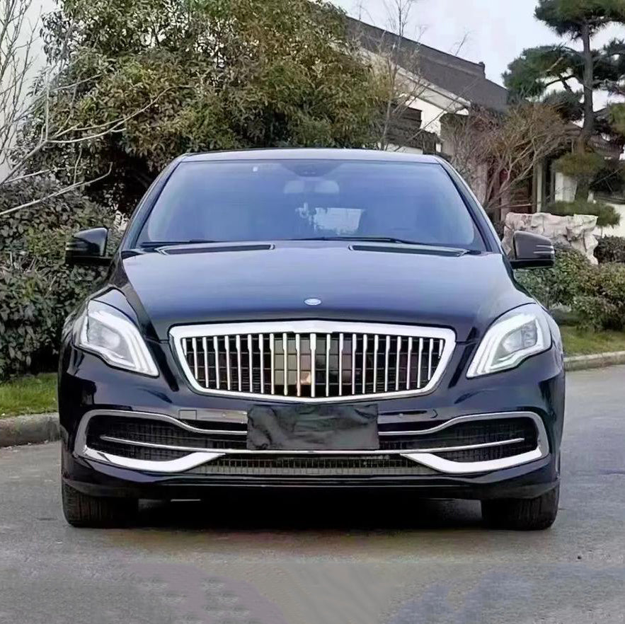 Car Door Bonnet Hood Trunk Lid Fender for Mercedes-Benz W251 Front Left&Right Rear 2518800157/2518800257/2518800106/2518800206