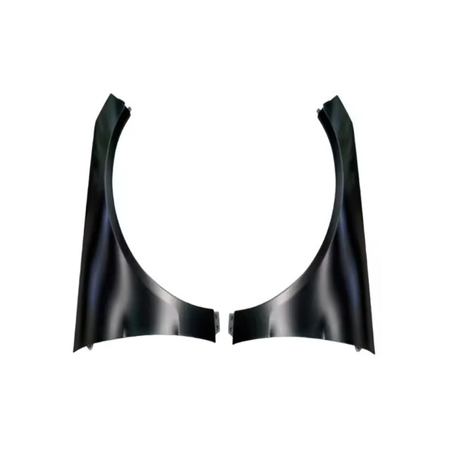 Car Door Bonnet Hood Trunk Lid Fender for Mercedes-Benz W251 Front Left&Right Rear 2518800157/2518800257/2518800106/2518800206