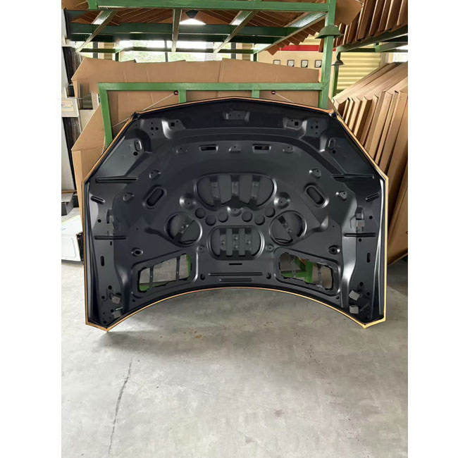 Car Door Bonnet Hood Trunk Lid Fender for Mercedes-Benz X166GL Front Left&Right Rear Left&Right Tailgate 1668800457/1668802700/1668802800