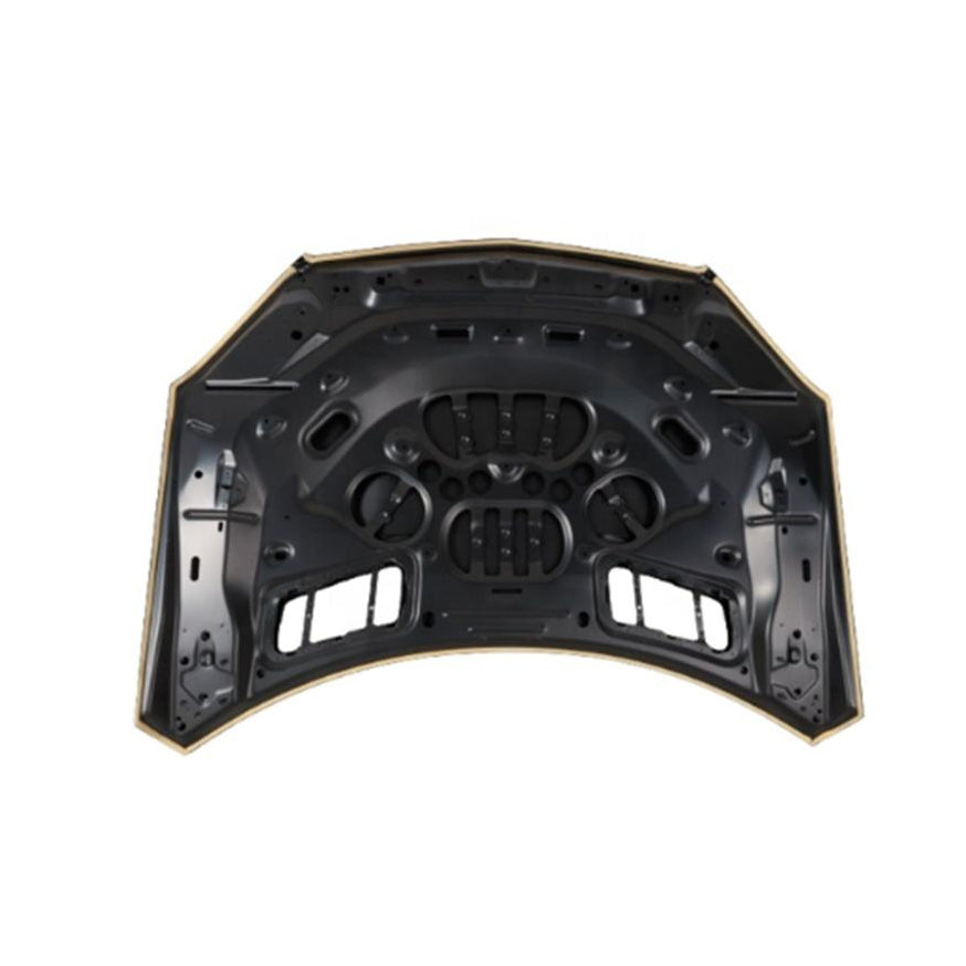 Car Door Bonnet Hood Trunk Lid Fender for Mercedes-Benz X166GL Front Left&Right Rear Left&Right Tailgate 1668800457/1668802700/1668802800