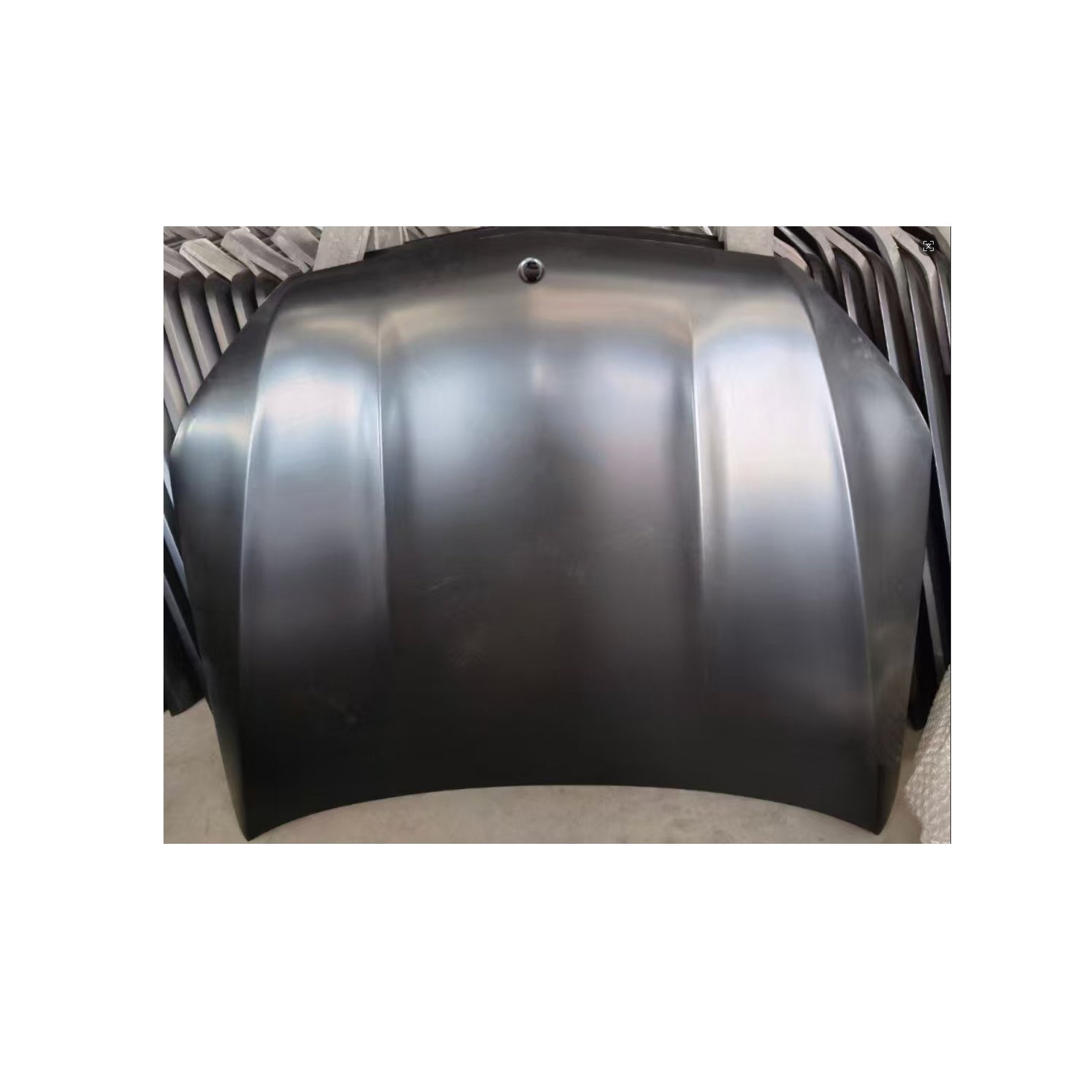 Car Door Bonnet Hood Trunk Lid Fender for Mercedes-Benz W167GLS Front Left&Right Rear Left&Right Tailgate 1678801500/1678802700/1678802800