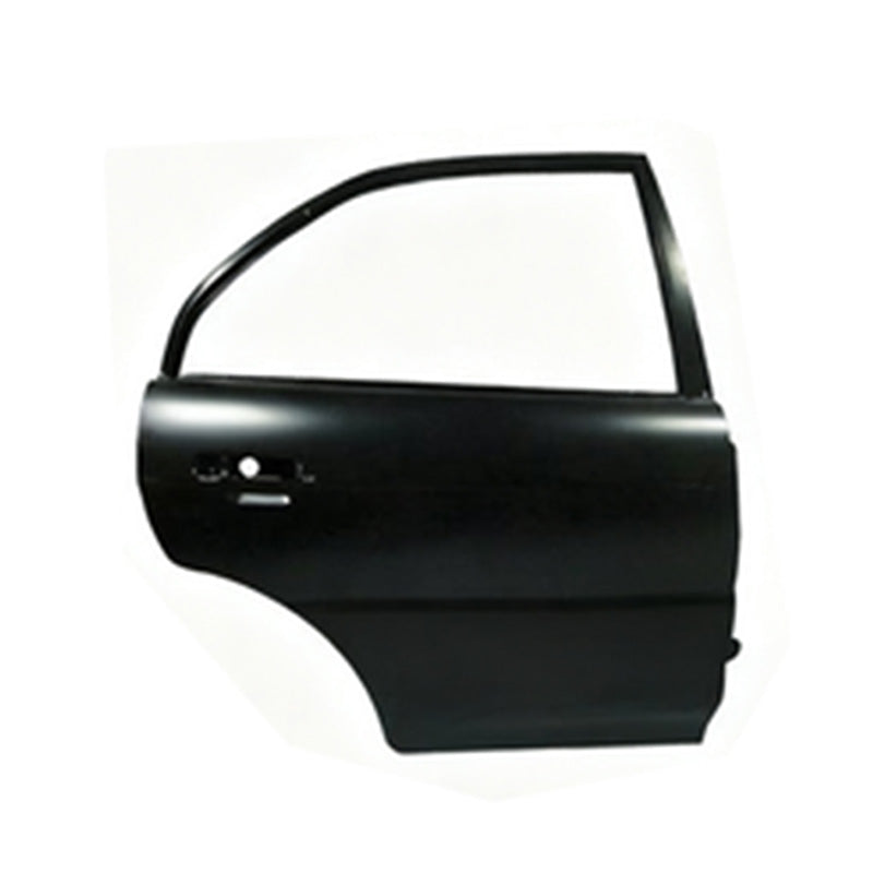 Car Door Bonnet Hood Trunk Lid Fender for XPENG G9 P5 G3 Front Left Front Right Rear Left Rear Right