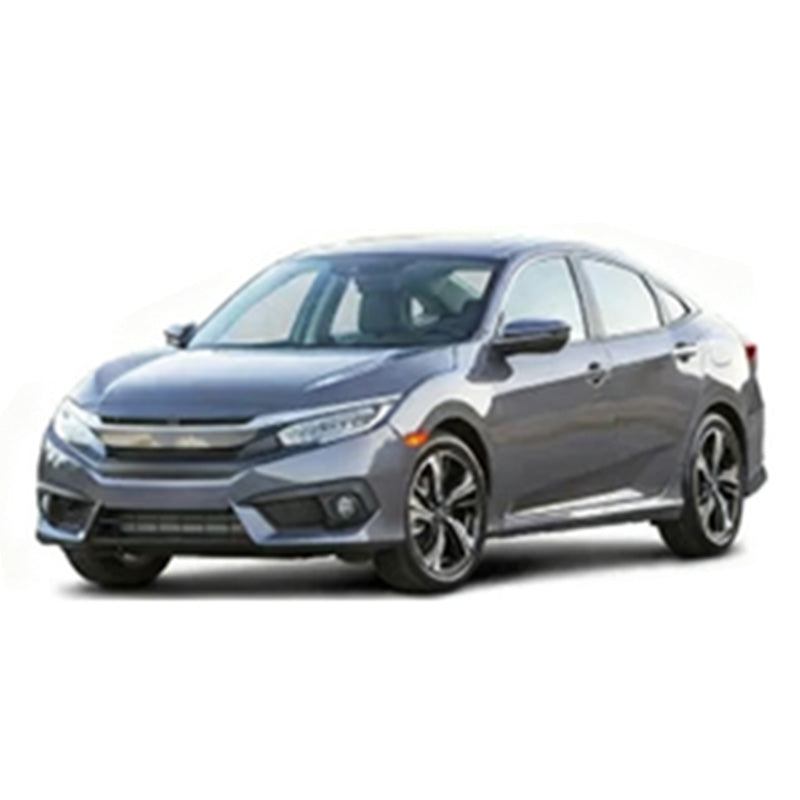 Car Door Bonnet Hood Trunk Lid Fender for XPENG G9 P5 G3 Front Left Front Right Rear Left Rear Right