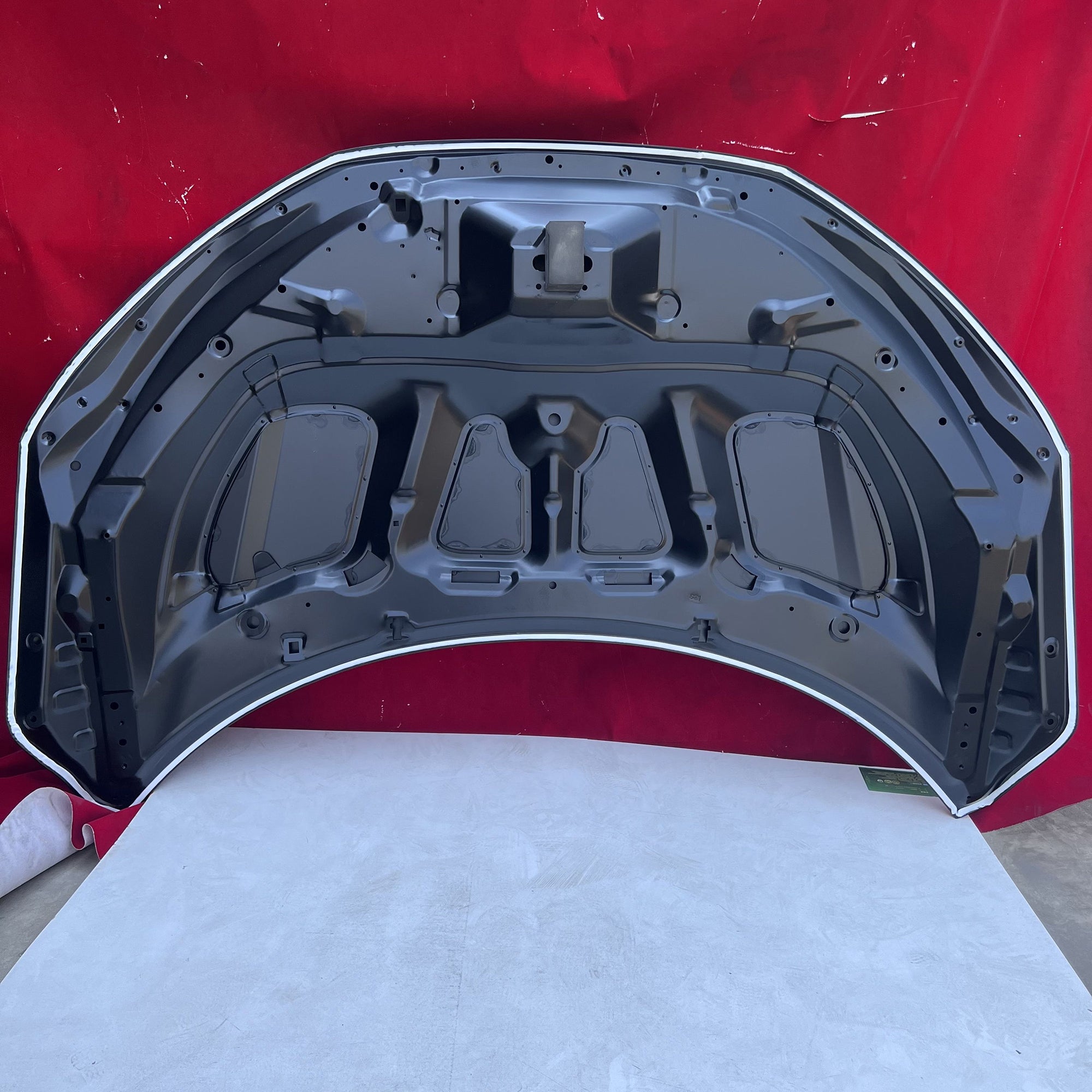 Car Door Bonnet Hood Trunk Lid Fender for Honda XR-V 2015 Front Left&Right Rear Left&Right Tailgate