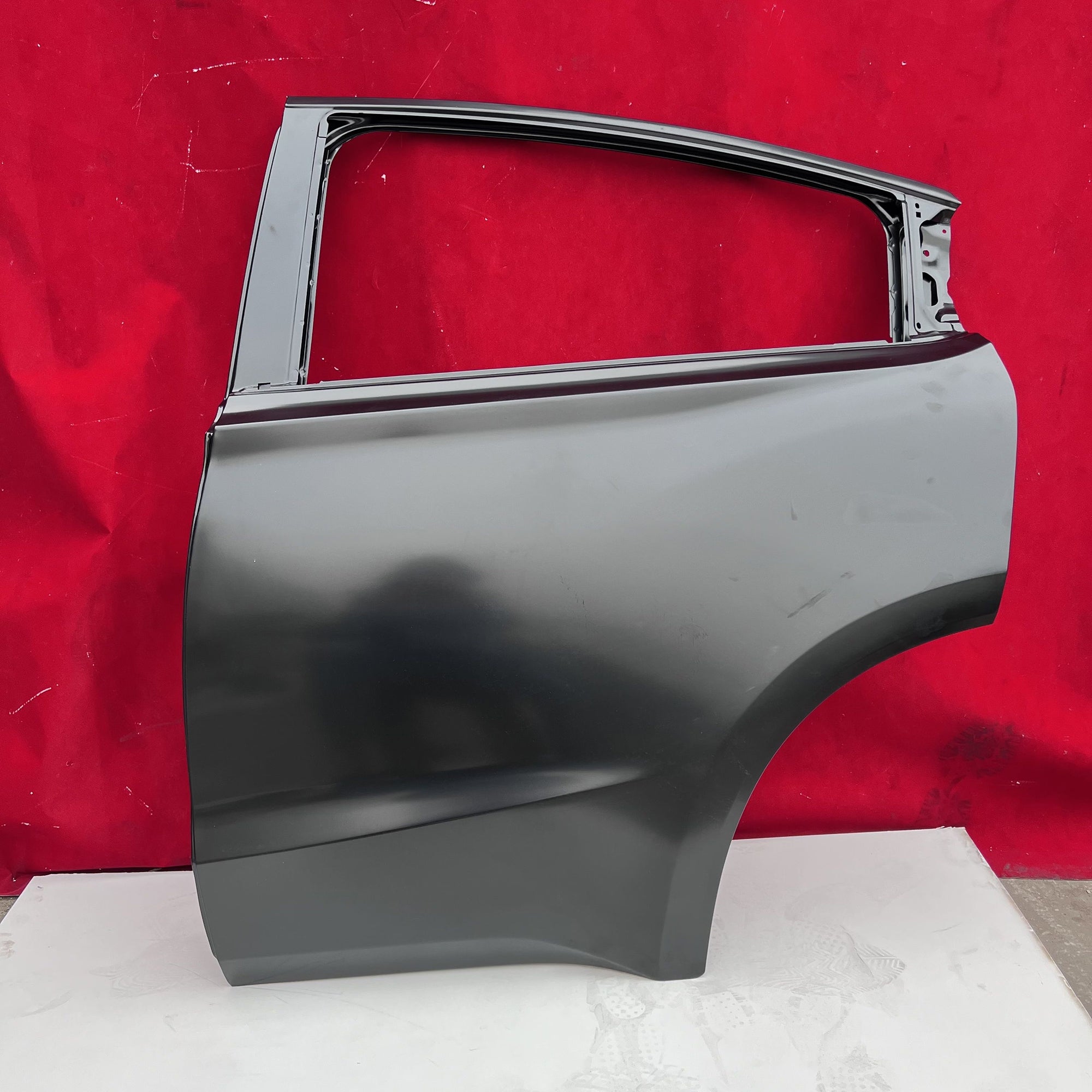 Car Door Bonnet Hood Trunk Lid Fender for Honda XR-V 2015 Front Left&Right Rear Left&Right Tailgate