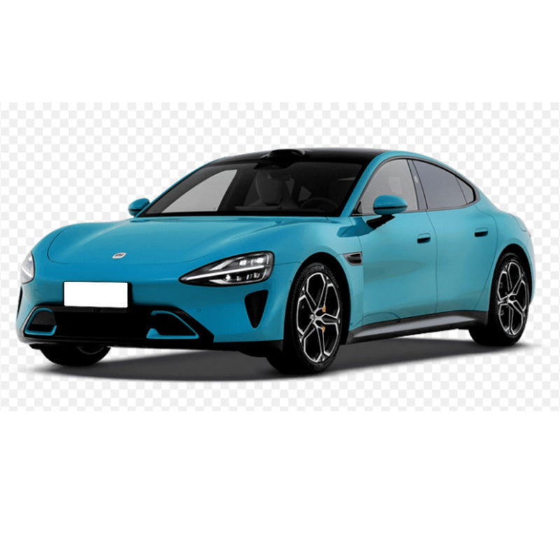 Car Door Bonnet Hood Trunk Lid Fender for Xiaomi SU7 2024 Front Left Front Right Rear Left Rear Right OEM