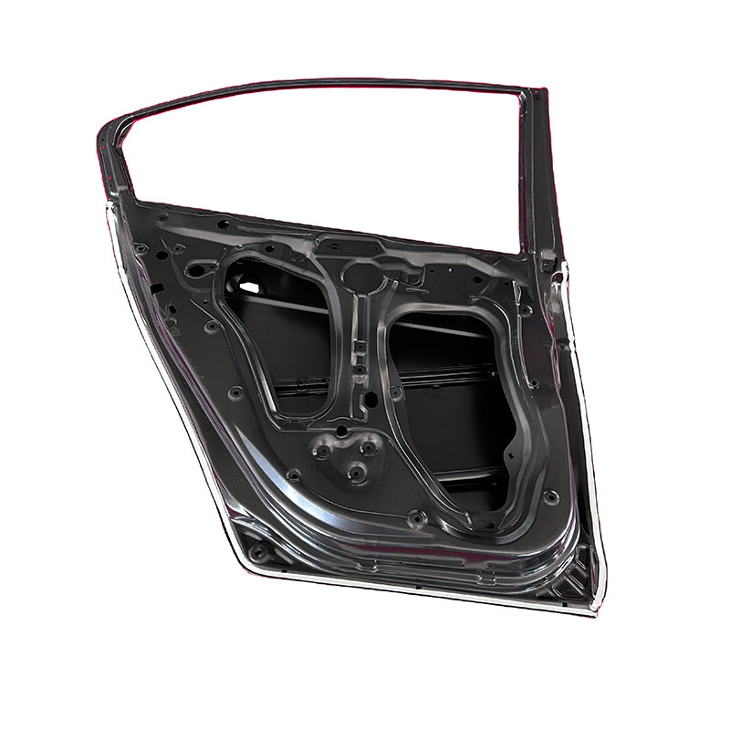 Car Doors for HONDA ACCORD 2008-2013 Front Door Rear Door Tail 67050-TB0-H00ZZ 67550-TB0-H00ZZ