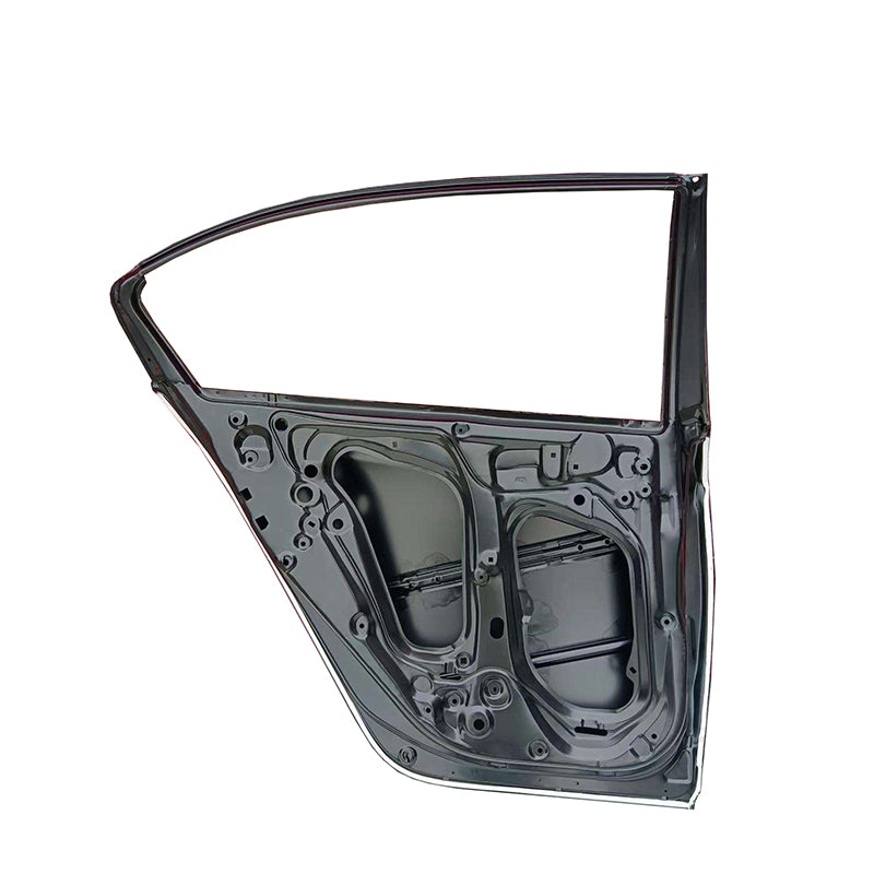 Car Door Bonnet Hood Trunk Lid Fender for Honda Accord 2014-2017 Front Door Rear Door 67050-T2J-H00ZZ OE 67550-T2J-H00ZZ