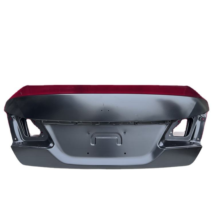 Car Door Bonnet Hood Trunk Lid Fender for Honda Accord 2014-2017 Front Door Rear Door 67050-T2J-H00ZZ OE 67550-T2J-H00ZZ