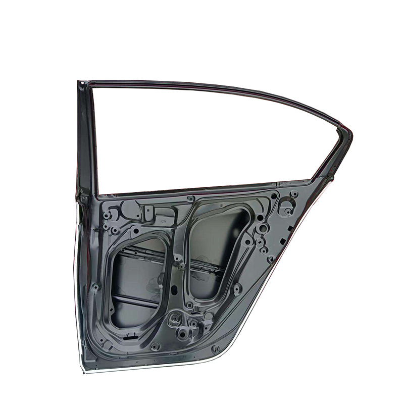 Car Door Bonnet Hood Trunk Lid Fender for Honda Accord 2014-2017 Front Door Rear Door 67050-T2J-H00ZZ OE 67550-T2J-H00ZZ