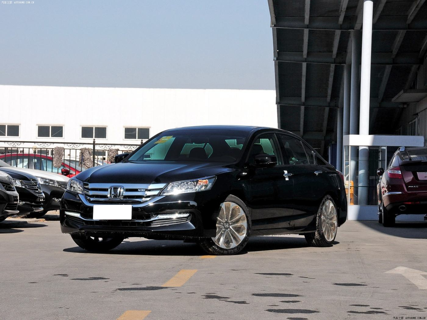 Car Door Bonnet Hood Trunk Lid Fender for Honda Accord 2014-2017 Front Door Rear Door 67050-T2J-H00ZZ OE 67550-T2J-H00ZZ