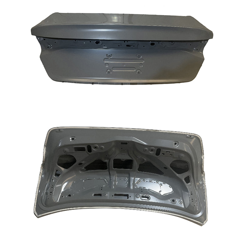 Car Doors for Honda Accord 2023 Front Door Rear Door Tail Hood Fender Trunk Lid 67010-30E-H00ZZ 67510-30E-H00ZZ 68500-30E-H00ZZ