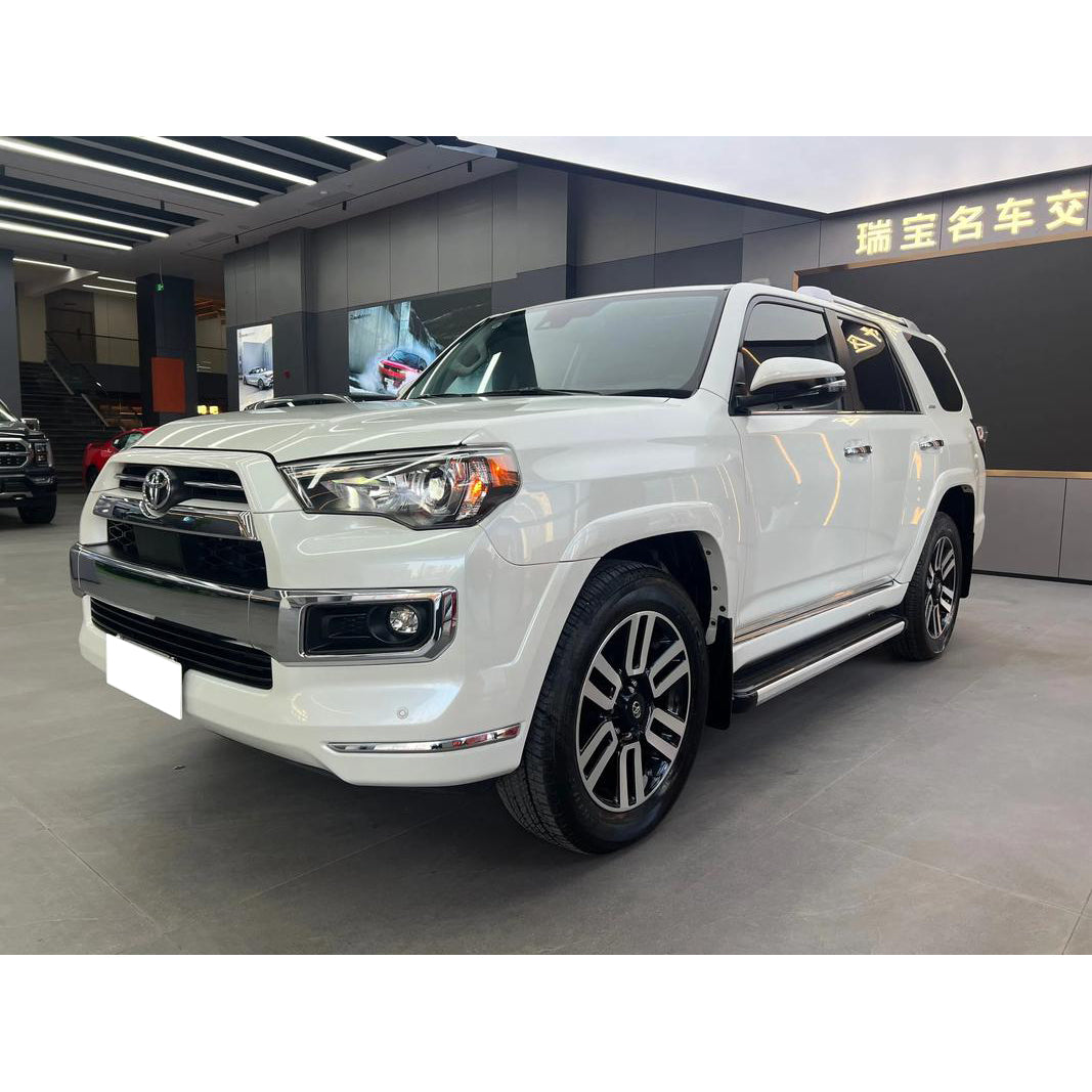 Car Door Bonnet Hood Trunk Lid Fender for Toyota 4runner 2014-2023 Front Left&Right Rear Left&Right Tailgate