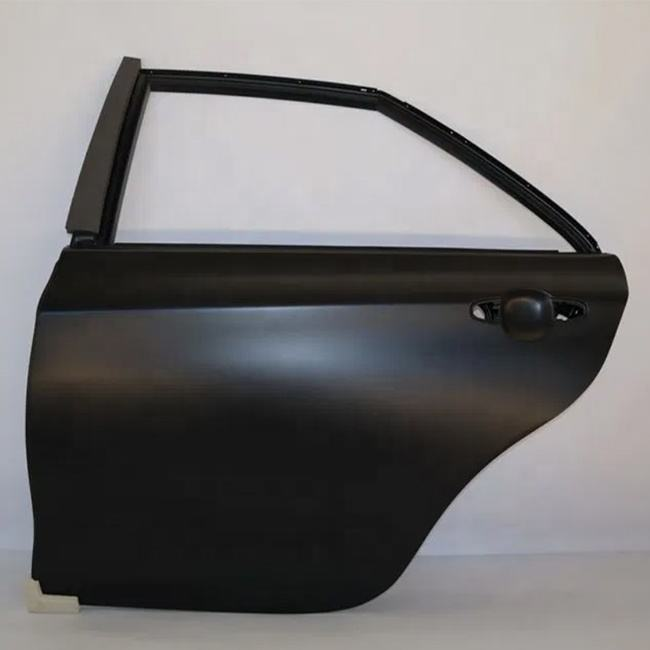 for Toyota Camry 2014-2017 Auto Metal Replacement Front Left&right Tailgate Door Panel New Condition Aftermarket Car Body Parts