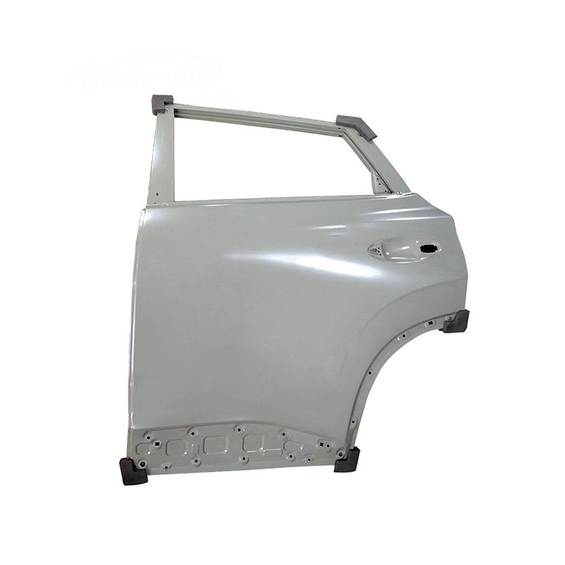 Car Door Bonnet Hood Trunk Lid Fender for Chery Omoda C5 2022 Front Door Rear Door 551001322AADYJ 551001321AADYJ 551001324AADYJ