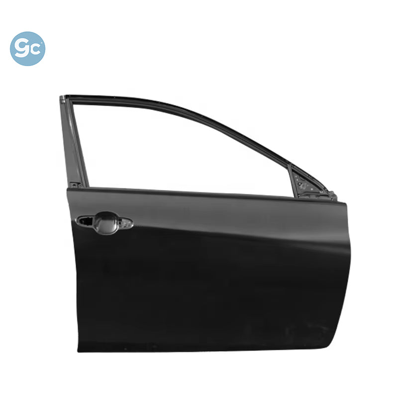 for Toyota Camry 2014-2017 Auto Metal Replacement Front Left&right Tailgate Door Panel New Condition Aftermarket Car Body Parts
