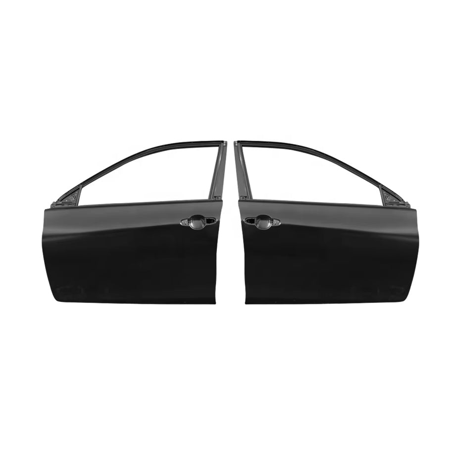 for Toyota Camry 2014-2017 Auto Metal Replacement Front Left&right Tailgate Door Panel New Condition Aftermarket Car Body Parts