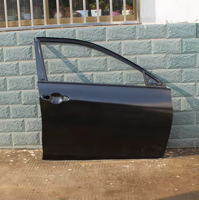 for Toyota Camry 2014-2017 Auto Metal Replacement Front Left&right Tailgate Door Panel New Condition Aftermarket Car Body Parts