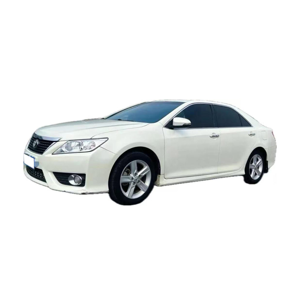 for Toyota Camry 2014-2017 Auto Metal Replacement Front Left&right Tailgate Door Panel New Condition Aftermarket Car Body Parts