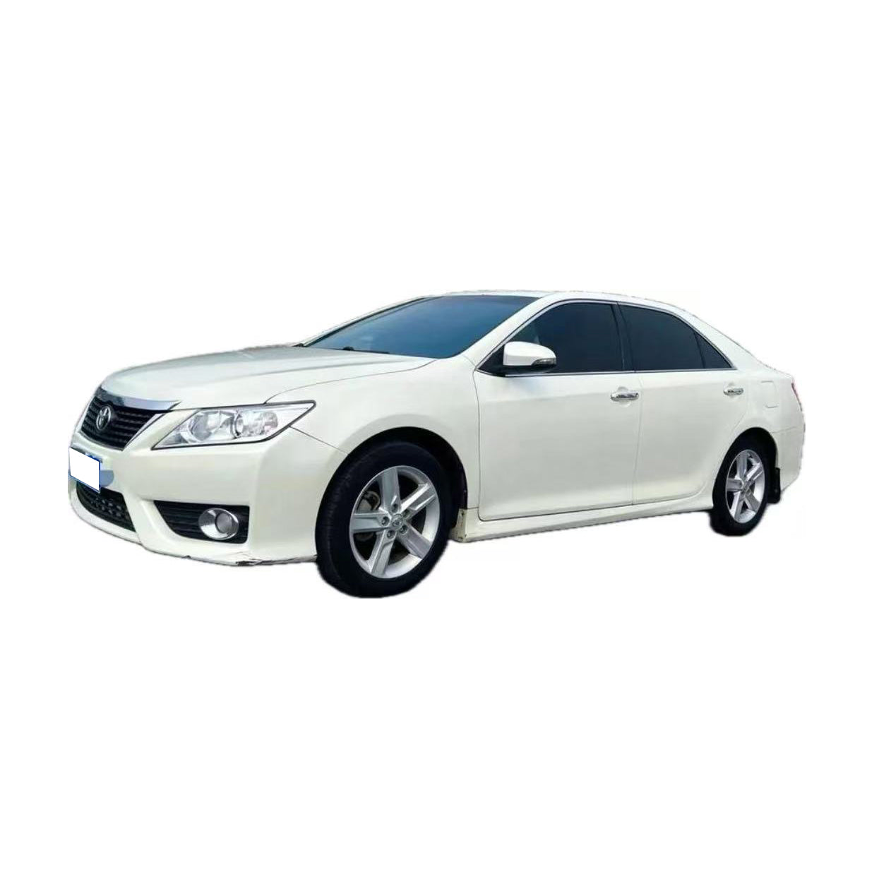 for Toyota Camry 2014-2017 Auto Metal Replacement Front Left&right Tailgate Door Panel New Condition Aftermarket Car Body Parts