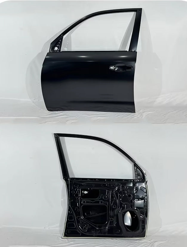 Car Door Bonnet Hood Trunk Lid Fender for Toyota Land Cruiser 2016-2020  Front Left&Right Rear Left&Right Tailgate 6700160830