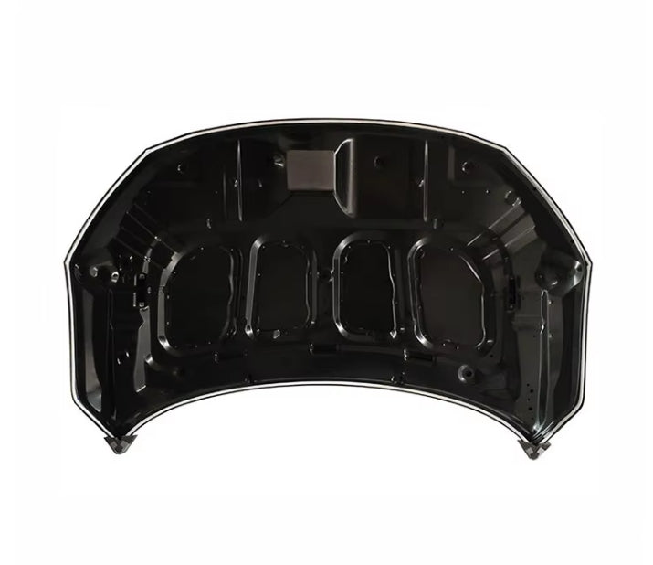 Car Door Bonnet Hood Trunk Lid Fender for Honda Civic 2006-2011 Front Door Rear Door 67050/67010-SNA-A00ZZ 67550-SNA-U00ZZ