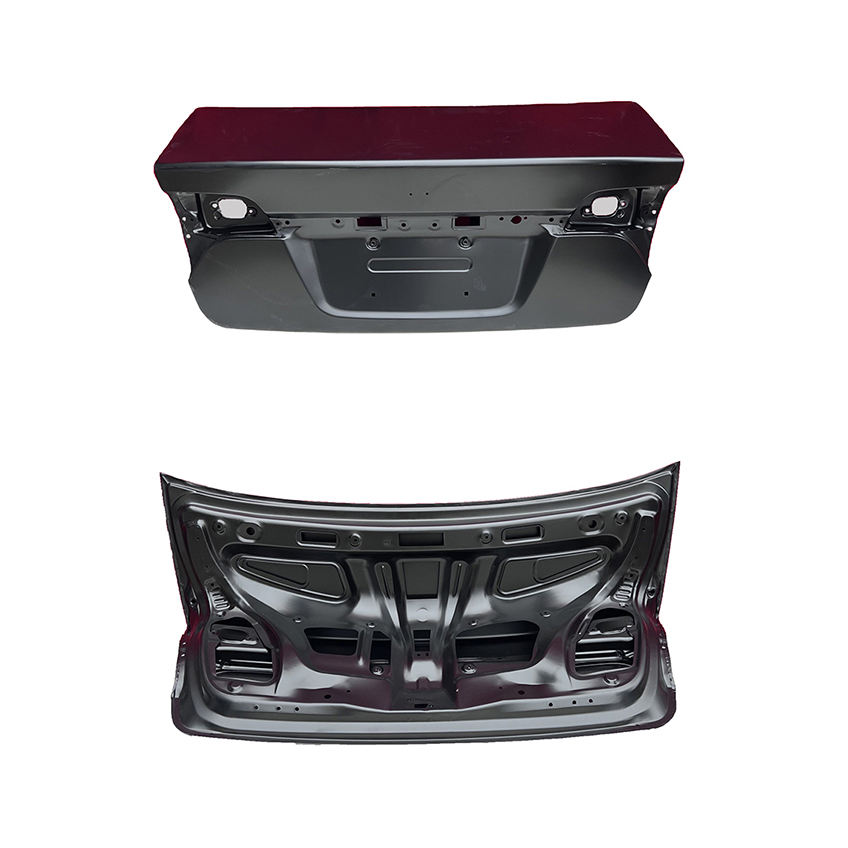 Car Door Bonnet Hood Trunk Lid Fender for Honda Civic 2006-2011 Front Door Rear Door 67050/67010-SNA-A00ZZ 67550-SNA-U00ZZ