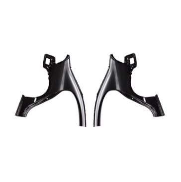 Car Door Bonnet Hood Trunk Lid Fender for Honda Civic 2006-2011 Front Door Rear Door 67050/67010-SNA-A00ZZ 67550-SNA-U00ZZ