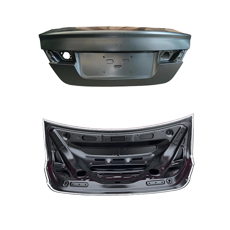 Car Door Bonnet Hood Trunk Lid Fender for Honda Civic 2012-2015 Front Door Rear Door 67050/67010-TS6-H00ZZ 67550-TS6-H00ZZ