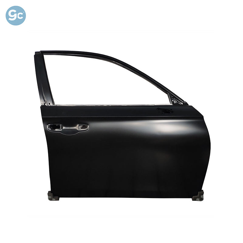 Car Door Bonnet Hood Trunk Lid Fender for Honda Civic 2022 Front Door Rear Door 67050/67010-T31-H00ZZ 67550/67510-T31-H00ZZ