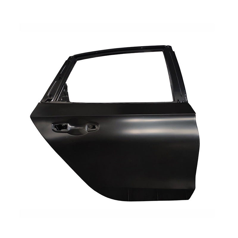 Car Door Bonnet Hood Trunk Lid Fender for Honda Civic 2022 Front Door Rear Door 67050/67010-T31-H00ZZ 67550/67510-T31-H00ZZ