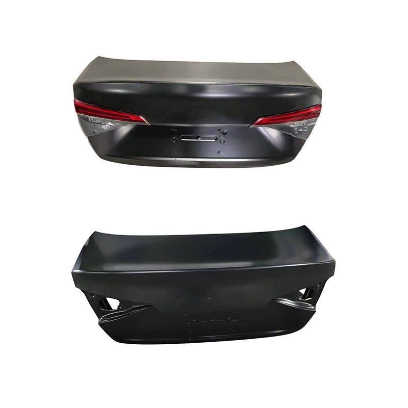 Car Door Bonnet Hood Trunk Lid Fender for Honda Civic 2022 Front Door Rear Door 67050/67010-T31-H00ZZ 67550/67510-T31-H00ZZ