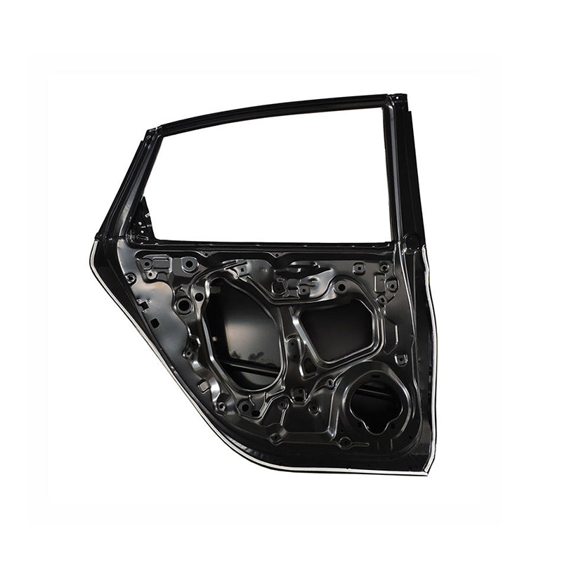 Car Door Bonnet Hood Trunk Lid Fender for Honda Civic 2022 Front Door Rear Door 67050/67010-T31-H00ZZ 67550/67510-T31-H00ZZ