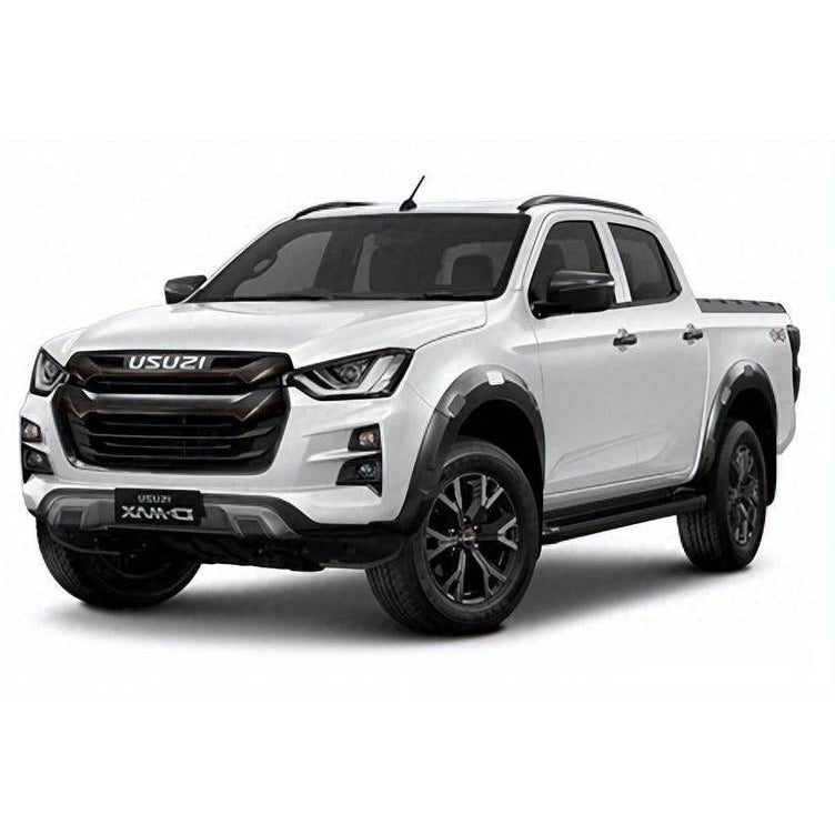 Car Door Bonnet Hood Trunk Lid Fender for Isuzu Dmax 2002-2012 Front Left&Right Rear Left&Right Tailgate 8973637810